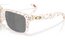 Oakley Holbrook Clear Terrazzo/Prizm Black Polarized