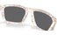Oakley Holbrook Clear Terrazzo/Prizm Black Polarized