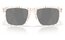Oakley Holbrook Clear Terrazzo/Prizm Black Polarized