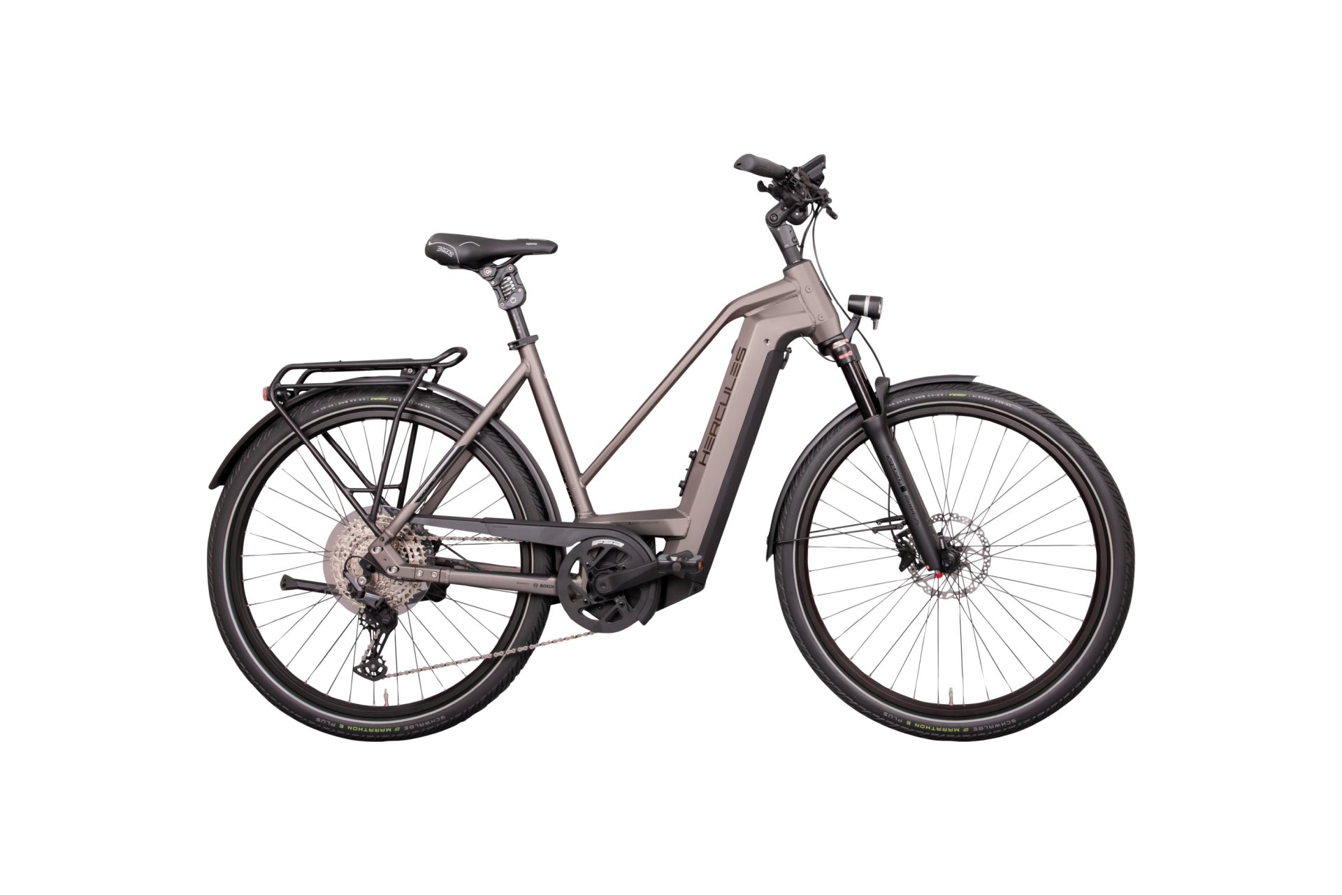 Hercules Futura Max I-12 - 750 Wh - 28 Zoll - Damen Sport - Aktion