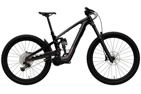 Trek Slash - Trek Slash+ 9.7 - 840 Wh - 27,5 Zoll - Fully