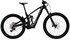 trek black/dark prismatic