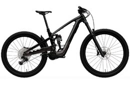 Trek Slash+ 9.7 - 840 Wh - 27,5 Zoll - Fully