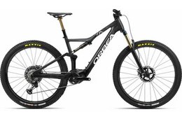 Orbea Rise M-Team - 360 Wh - 29 Zoll - Fully