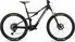 carbon raw - white (gloss)