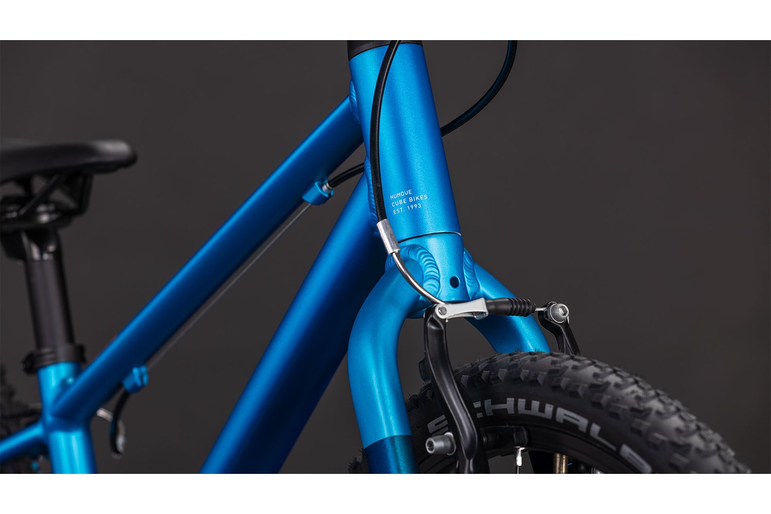 Cube Numove 180 2026 Diamant in 18 Zoll bestellen | Fahrrad XXL
