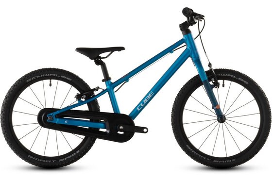 18 Zoll - Kinderfahrräder - Cube Numove 180 - 18 Zoll - Diamant - 2026