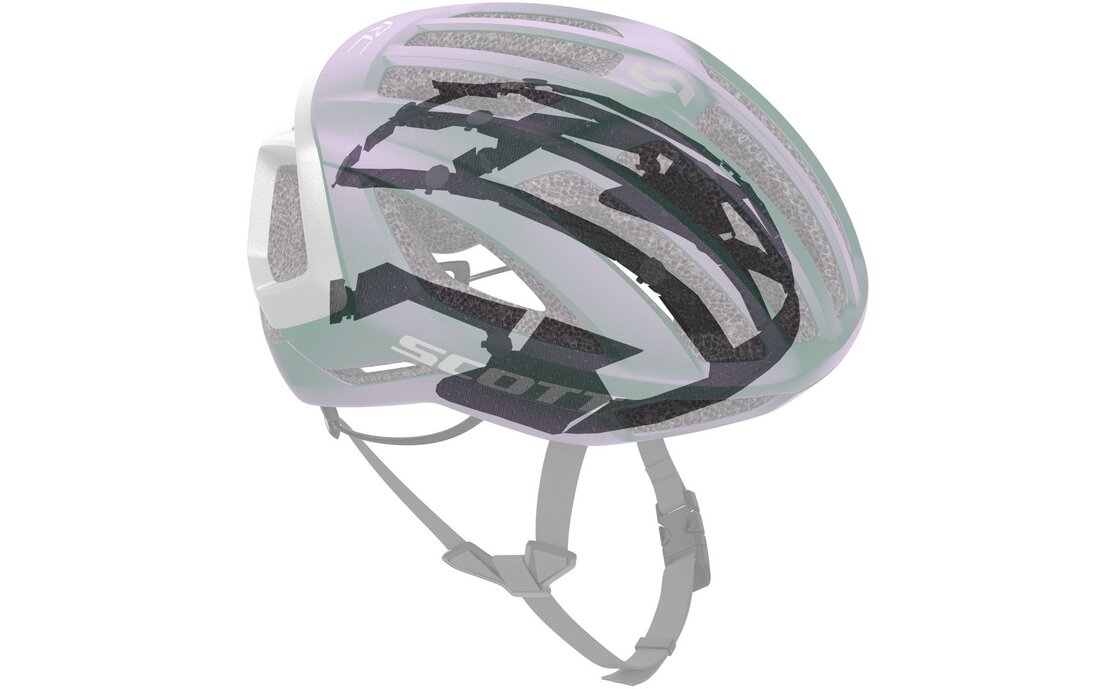 Scott Centric Plus MIPS