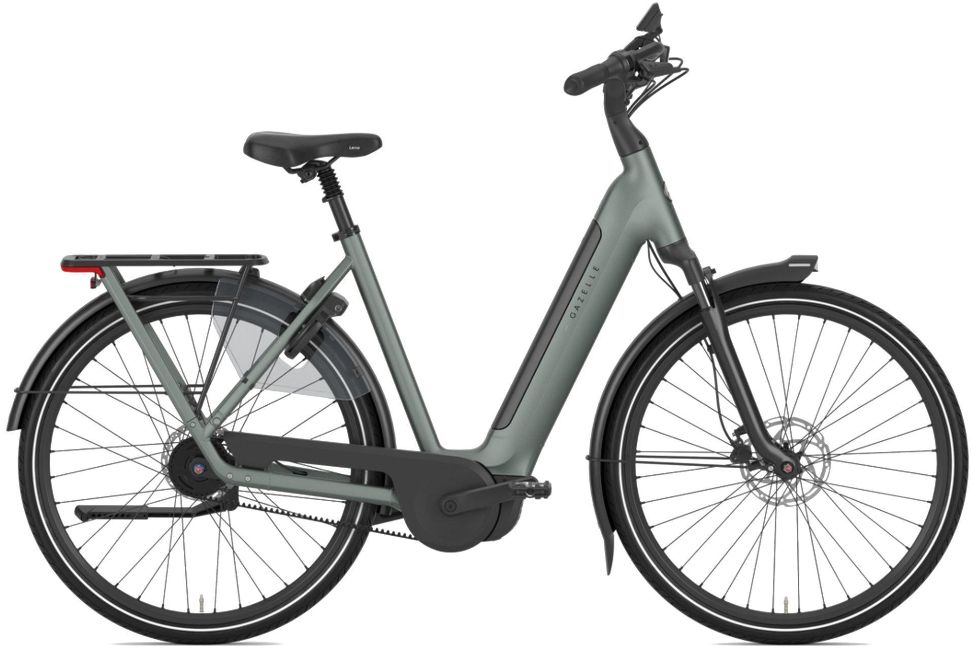 Gazelle Arroyo&nbsp;C5+ Elite First Edition - 600 Wh - 28 Zoll - Tiefeinsteiger - 2027