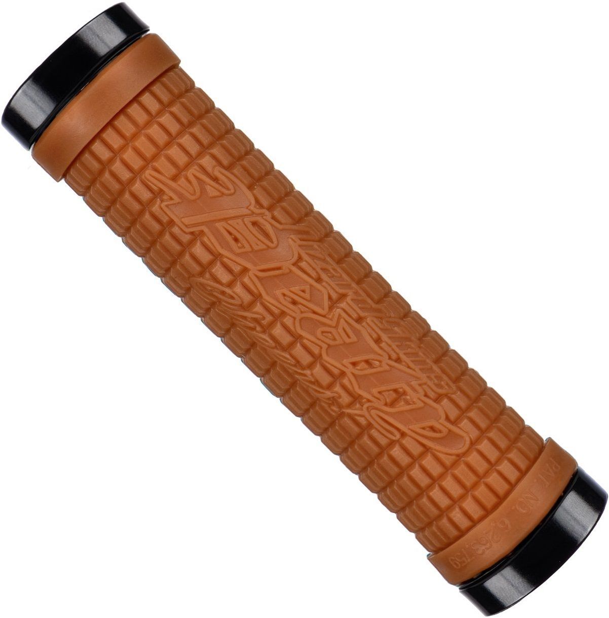 Lizard Skins Peaty Cheers Lock-On Griff -31% | Fahrrad XXL