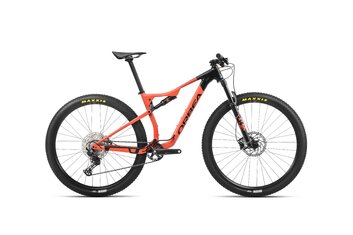 Mountainbikes - Orbea Oiz H30 - 2022 - 29 Zoll - Fully