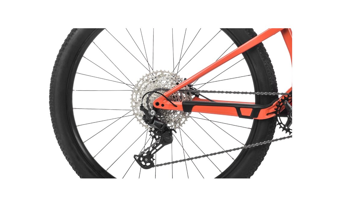 Orbea Oiz H30 - 29 Zoll - Fully - Aktion