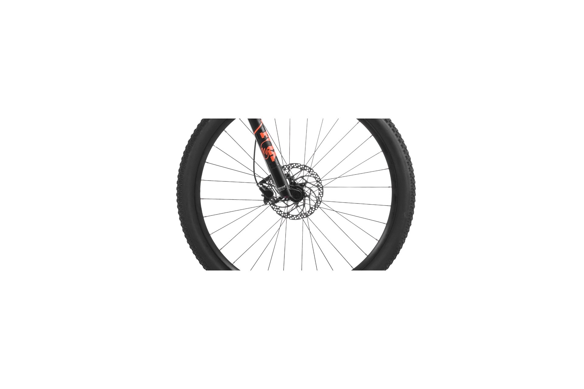 Orbea Oiz H30 - 29 Zoll - Fully - Aktion