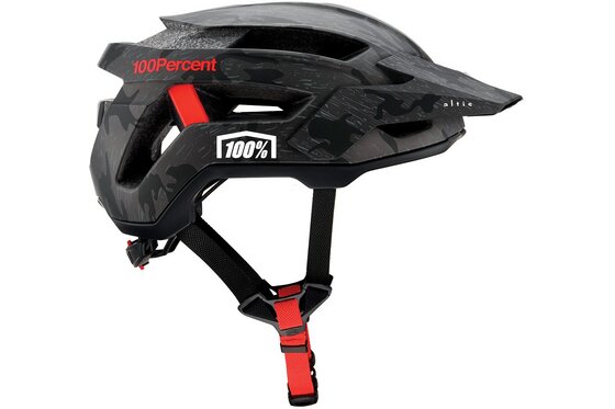 MTB Helme und Goggles - 100 Percent Altis