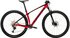 radioactive red/trek black