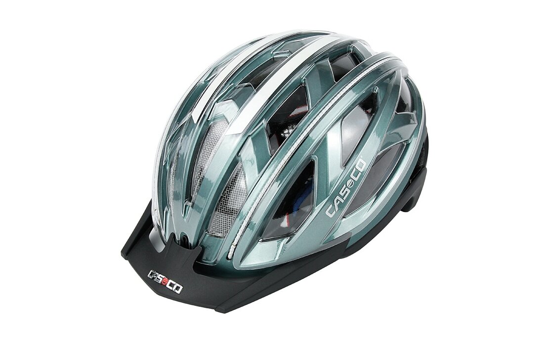 Casco Allwetterabdeckung CUDA2