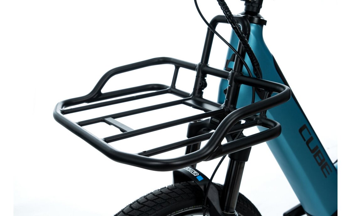 Cube ACID Frontgepäckträger HIC RILink