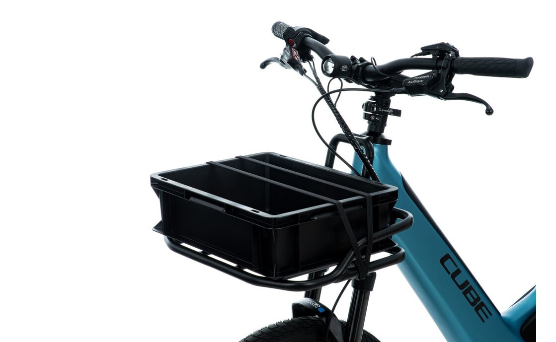 Cube ACID Frontgepäckträger HIC RILink