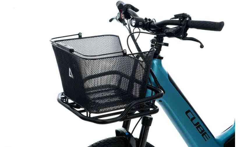 Cube ACID Frontgepäckträger HIC RILink 2026 günstig kaufen | Fahrrad XXL