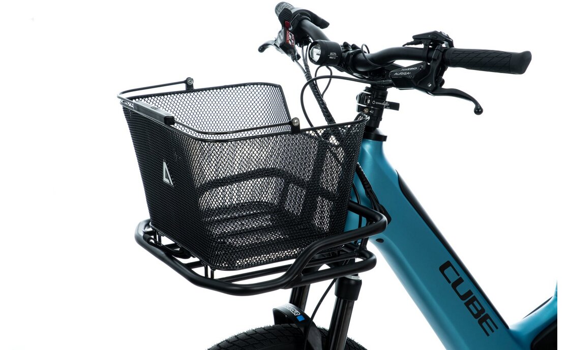 Cube ACID Frontgepäckträger HIC RILink