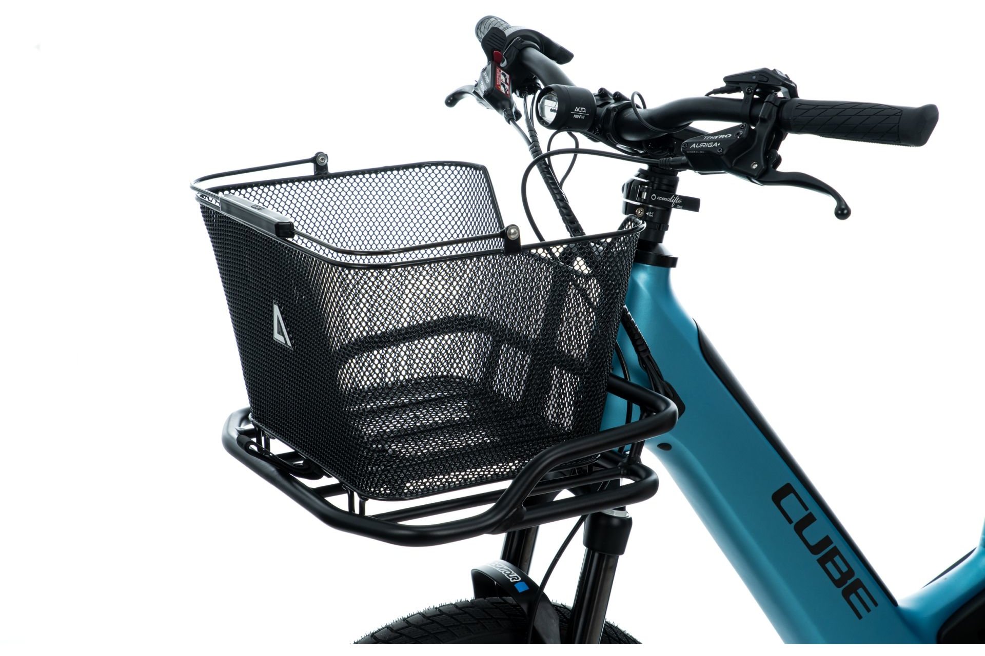 Cube ACID Frontgepäckträger HIC RILink