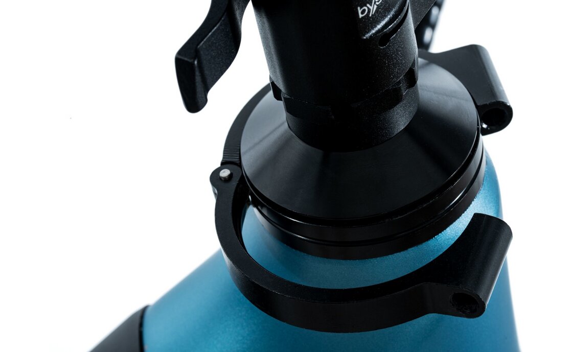 Cube ACID Frontgepäckträger HIC RILink