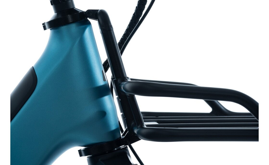 Cube ACID Frontgepäckträger HIC RILink