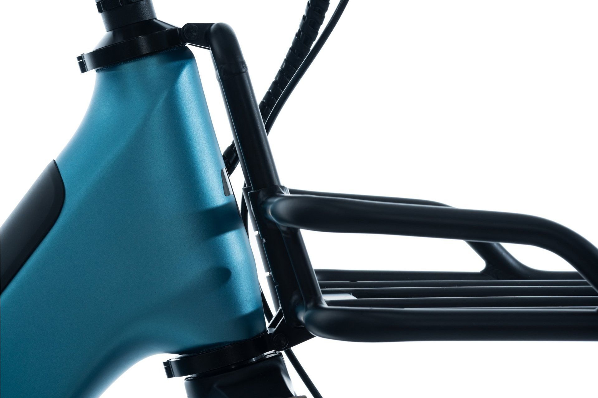 Cube ACID Frontgepäckträger HIC RILink