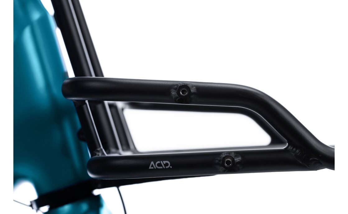 Cube ACID Frontgepäckträger HIC RILink