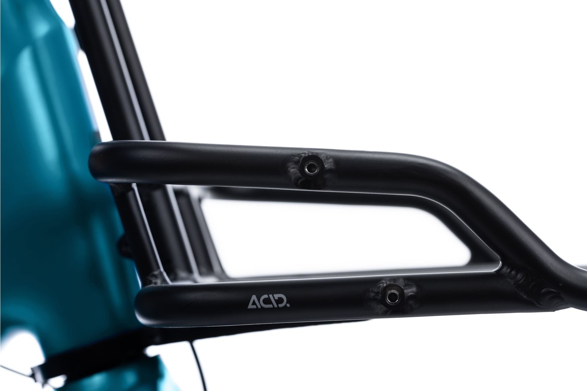 Cube ACID Frontgepäckträger HIC RILink