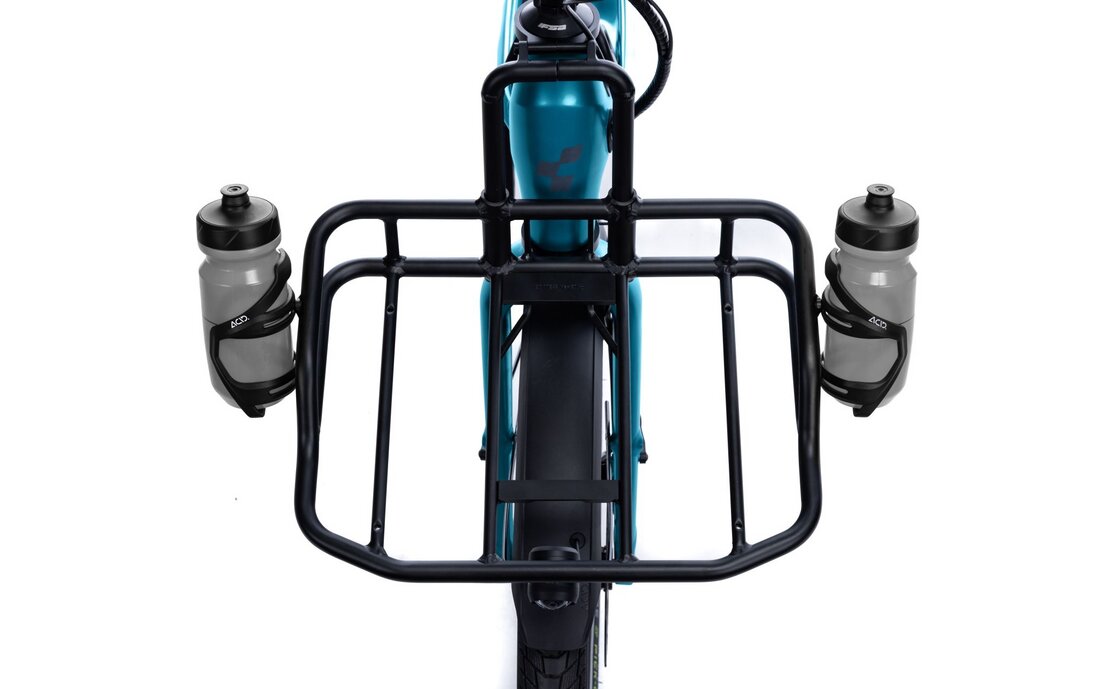 Cube ACID Frontgepäckträger HIC RILink