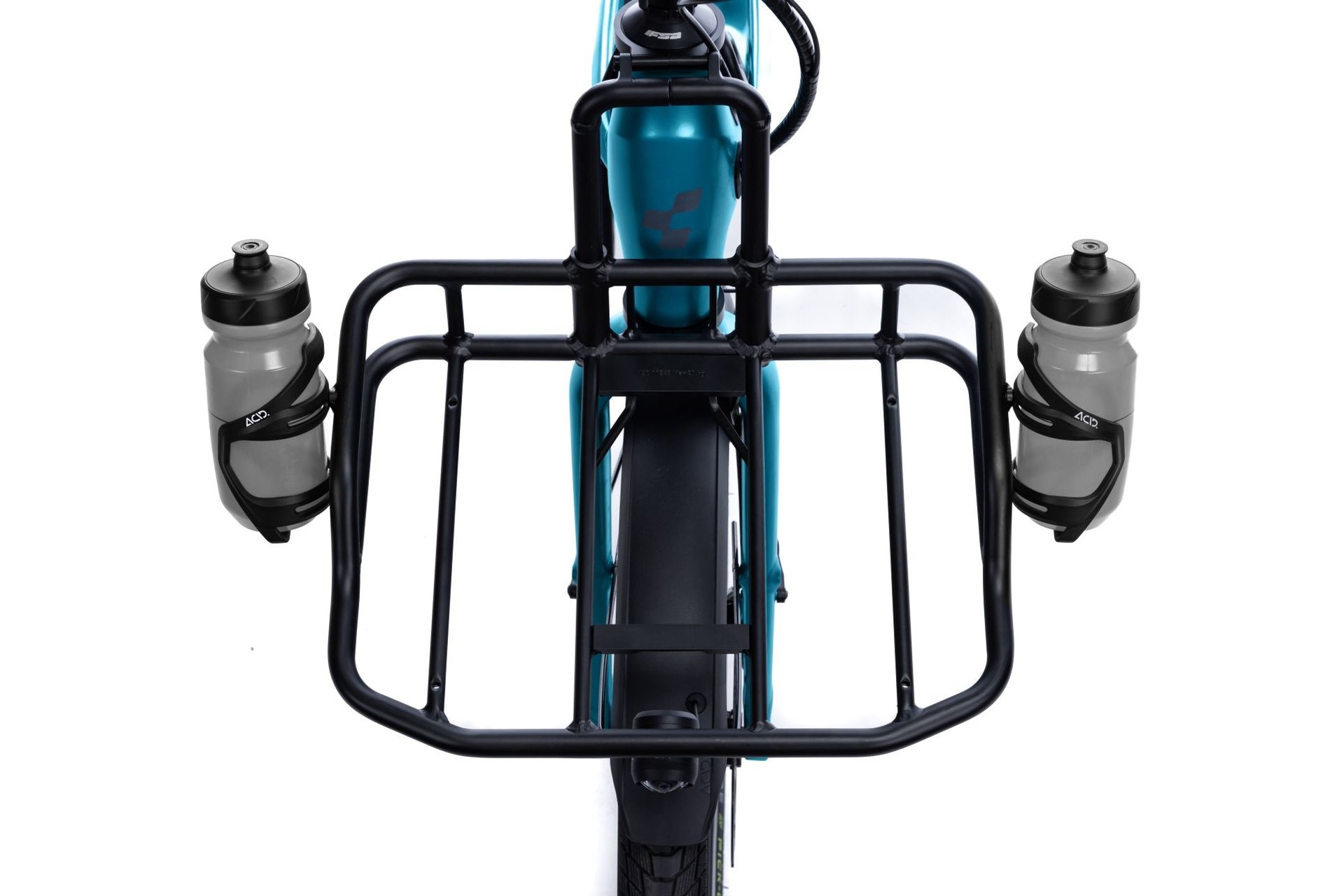 Cube ACID Frontgepäckträger HIC RILink