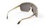 Rudy Project Spinshield Momentum Metal Gold Matte / Multilaser Gold