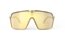 Rudy Project Spinshield Momentum Metal Gold Matte / Multilaser Gold