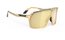 Rudy Project Spinshield Momentum Metal Gold Matte / Multilaser Gold