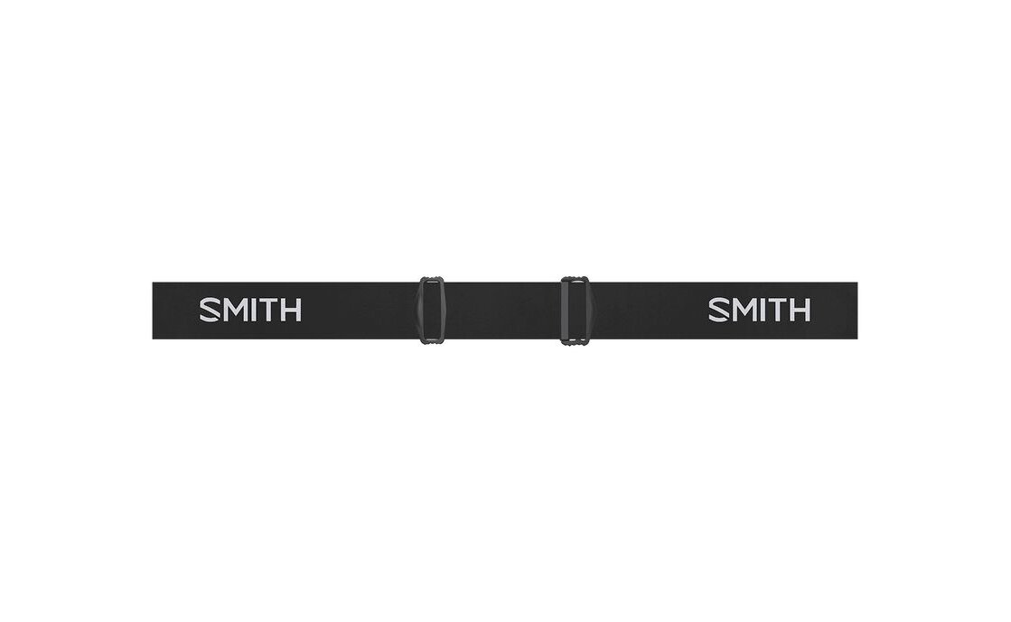 Smith Loam MTB Black B22 - Sun Black Multilayer