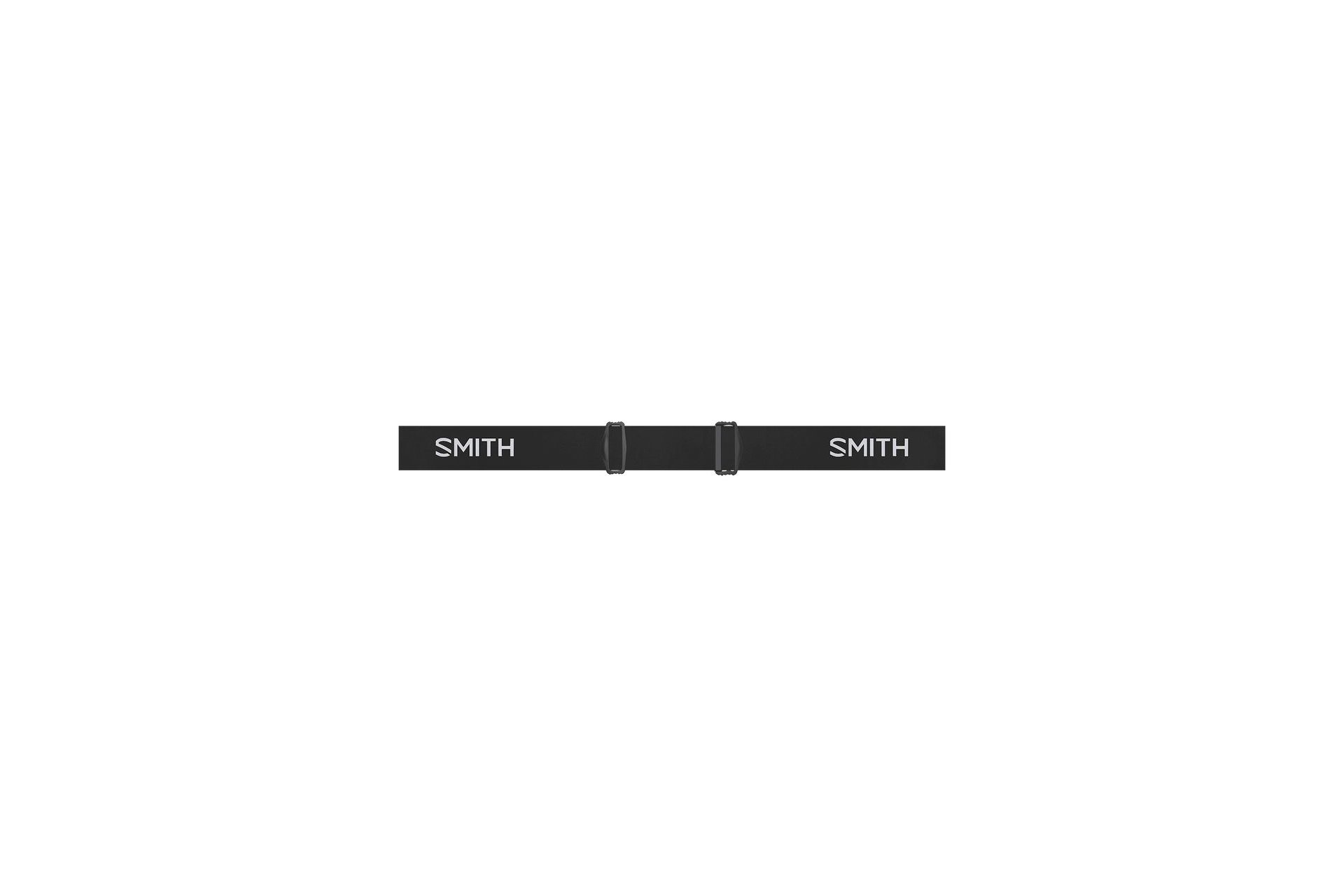 Smith Loam MTB Black B22 - Sun Black Multilayer
