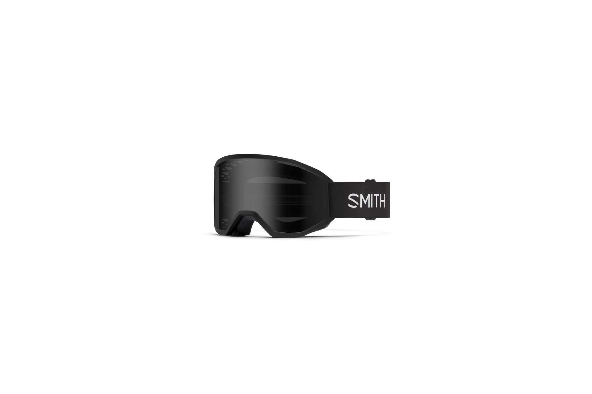 Smith Loam MTB Black B22 - Sun Black Multilayer