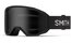 Smith Loam MTB Black B22 - Sun Black Multilayer
