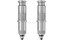 Schwalbe DV-SCV Clik Valve Conversion Kit
