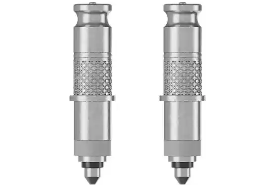 Tubeless Ventile - Schwalbe DV-SCV Clik Valve Conversion Kit
