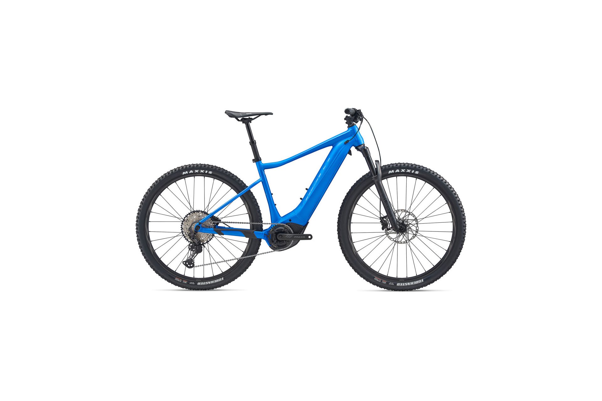 Giant Fathom E+ 0 Pro 29 - 500 Wh - 29 Zoll - Diamant