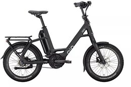 QiO EINS A-8R - 400 Wh - 20 Zoll - Compact - 2024