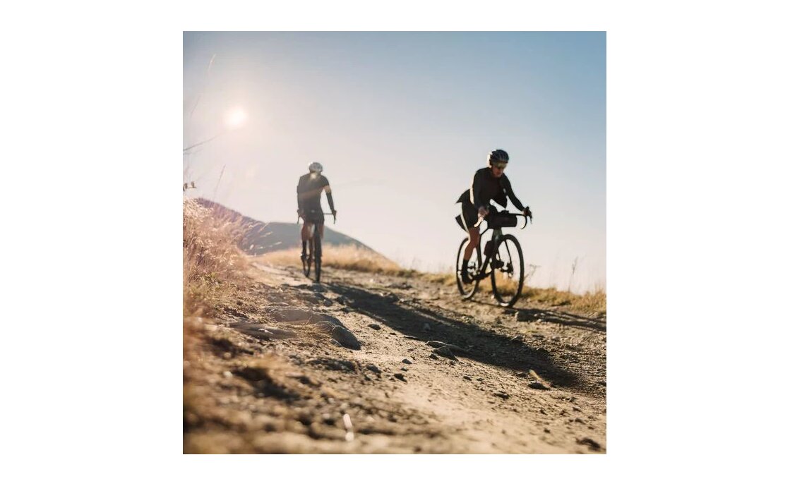 Vittoria Terreno T80 Coarse Loose Gravel Endurance 700x45C TLR G 2.0