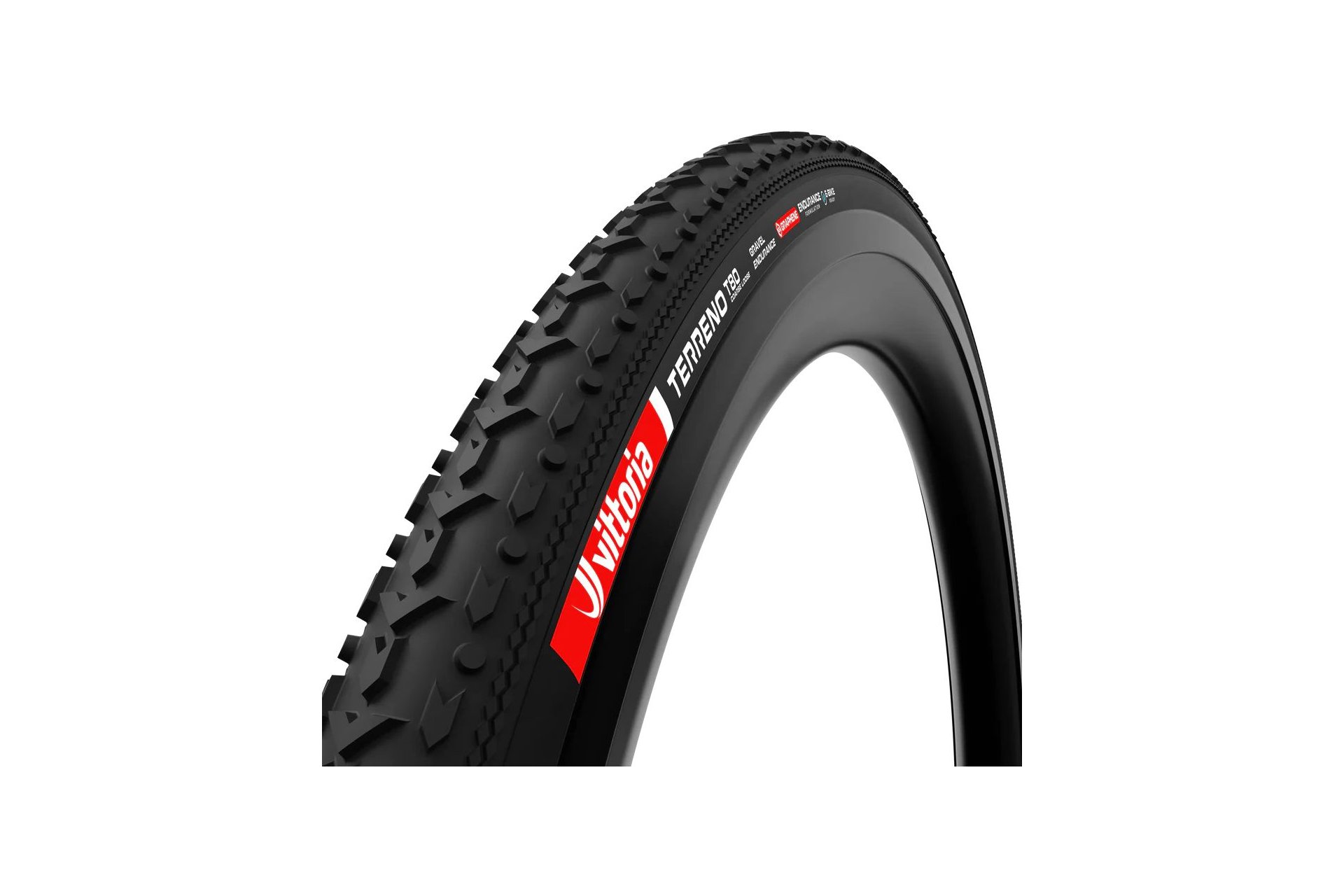 Vittoria Terreno T80 Coarse Loose Gravel Endurance 700x45C TLR G 2.0