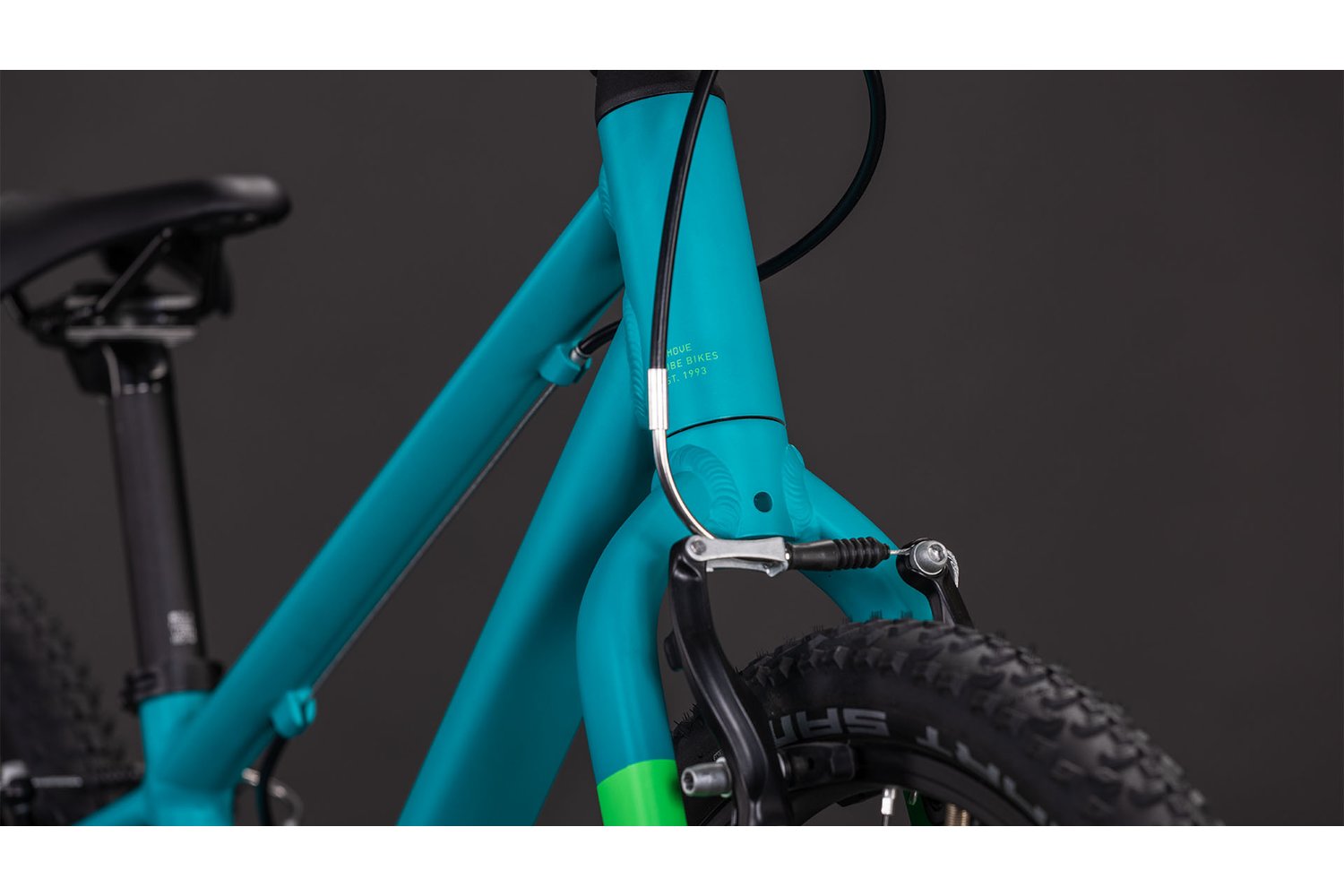 Cube Numove 180 2026 Diamant in 18 Zoll bestellen | Fahrrad XXL