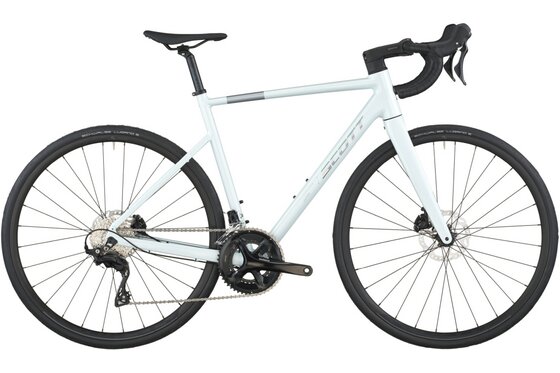 Herren - Scott - Rennräder - Scott Speedster 10 - 28 Zoll - Diamant - 2026