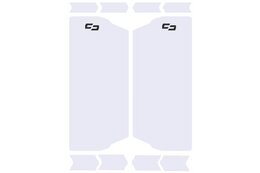 Unleazhed Gabelschutzfolie BP01 Fork clear glossy