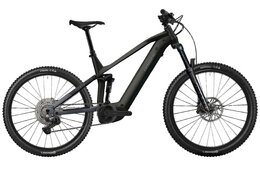 Haibike Allmtn 2 - 800 Wh - 29 - 27,5 Zoll - Fully