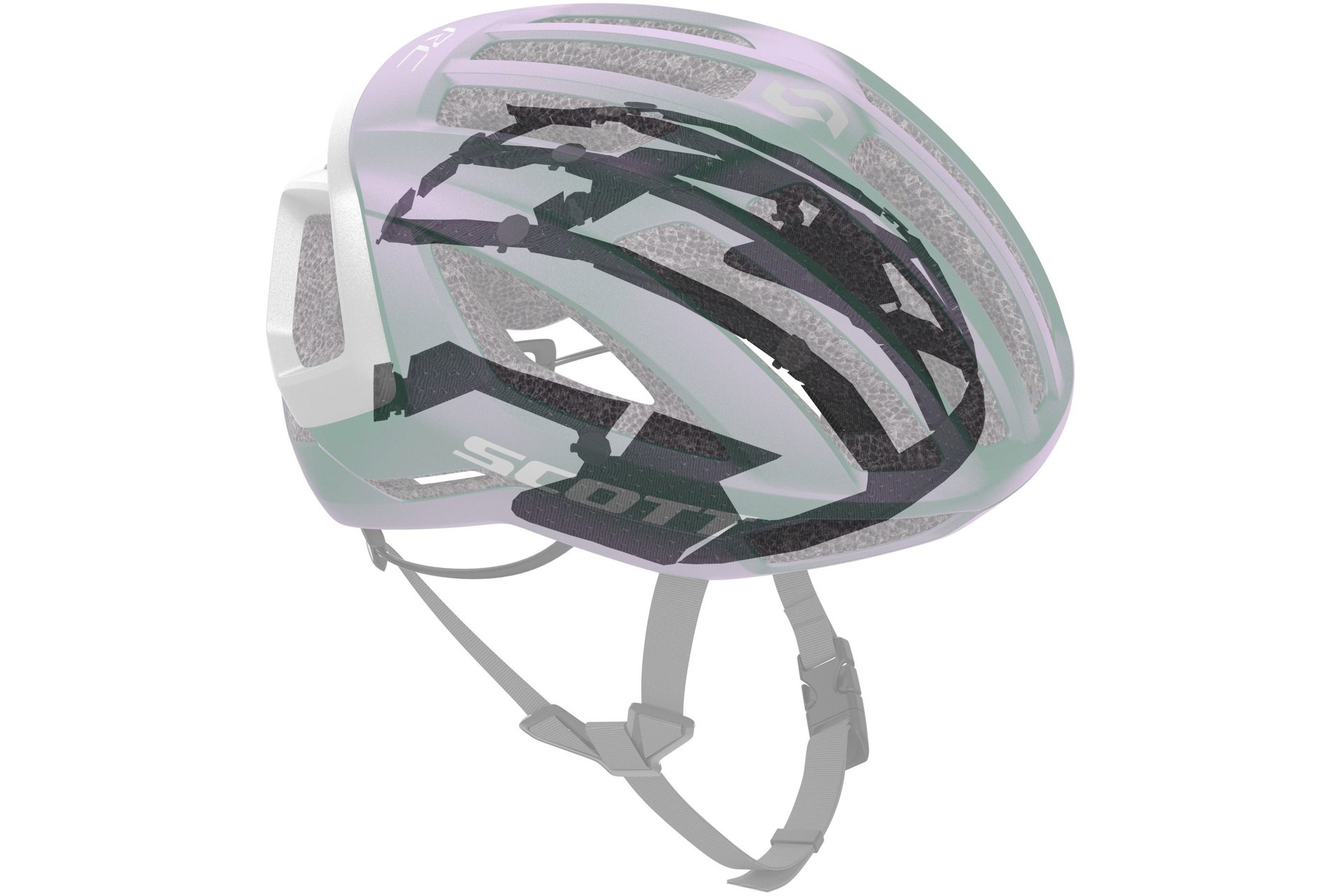 Scott Centric Plus MIPS